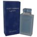 Dolce & Gabbana Light Blue Eau Intense Perfume Spray for Women - 3.3 Oz