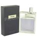 Prada Amber by Prada - Men - Eau De Toilette Spray 3.4 oz