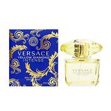 Versace Yellow Diamond Intense by Versace Eau De Parfum Spray 3 oz for Women