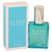 Clean Women's Eau De Parfum Spray 1 Oz