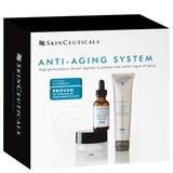 SkinCeuticals Anti-Aging System 3 Piece Kit