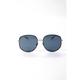 Dior Bydior 2 Wire Frame Aviator Sunglasses Blue J5GA9