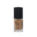 NARS FOUNDATION 1.0 OZ SAHEL NARS/SHEER GLOW FOUNDATION (SAHEL) 1.0 OZ MEDIUM 2.5 MEDIUM SKIN PEACH UNDERTONES