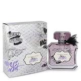 Victoria's Secret Rebel Tease Eau de Parfum Spray for Women, 3.4 Ounce