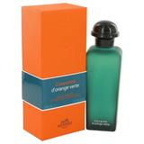 Hermes Women 3.4 oz Eau De Toilette Spray Concentre (Unisex) By Hermes