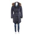 Burberry Limehouse Hooded Shell-down Puffer Coat, Brand Size Small