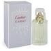 Cartier Carat by Cartier Eau De Parfum Spray 3.3 oz for Women
