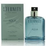 Calvin Klein METERNITYAQUA1.7SPR 1.7 oz Mens Eternity Aqua Eau De Toilette Spray