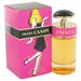 Prada Candy by Prada Eau De Parfum Spray 1.7 oz