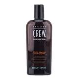 American Crew Power Cleanser Style Remover 8.4 Oz Daily Shampoo To Remove Build Up For All Hair Types