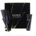 Carolina Herrera Bad Boy Gift Set for Men by Carolina Herrera - 2 Piece