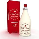 Old Spice Classic Cologne Spray Classic Scent 6.37 oz (Pack of 4)