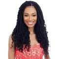 FreeTress Crochet Braids 2X Spring Twist 18