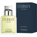 Calvin Klein Eternity Men EDT Spray 3.4 oz (100 ml) (M)