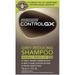 Just For Men Control GX Grey Reducing Shampoo 4 oz 1 ea (Pack of 6)