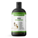 ResQ Organics Pet Shampoo - Hypoallergenic Manuka Honey Dog Shampoo for Allergies and Itching