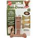 Ethical Dog 4 in. Bambone Plus Chew Chicken Toy for Dogs
