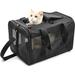 ScratchMe Pet Travel Carrier Soft Sided Portable Bag Medium