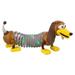 Disney Parks Toy Story Land Light Up Slinky Dog New with Tag