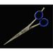 Show Gear Grooming - Classic 4.5â€� Curved Pet Shear/Scissor