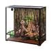 REPTIZOO Reptile Glass Extra-tall Terrarium with Double Hinge Door 36 x 18 x 36 ï¼ˆ100 Gallon)