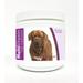 Healthy Breeds Dog Multi-Vitamin Soft Chew for Dogue de Bordeaux Daily Vitamin and Mineral Supplement 60 Count