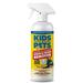 kids n pets instant all-purpose stain & odor remover - 27.05 oz. - (800 ml) | proprietary formula permanently eliminates tough stains & odors - even urine odors | non-toxic & chi