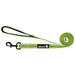 Alcott Explorer Adventure Pet Leash Large Green Multi-Colored