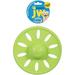 jw pet company whirlwheel flying disk dog toy large colors vary