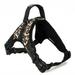 Dog Vest Harness Pet Chest Strap Adjustable Reflective Training Vest For Outdoor Walking Easy Control