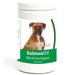 Healthy Breeds Boxer Salmon Oil Soft Chews 90 Count