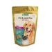 NaturVet Hip & Joint Plus 120 Soft Chews Supports Healthy Hip & Joint Function Enhanced With Glucosamine Chondroitin MSM & Omegas for Dogs & Cats