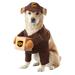 California Costumes Brown UPS Pal Dog Costume Large