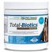 NWC Naturals Total-Biotics Advanced Probiotic Powder for Dogs and Cats with Pre - Biotics Dog and Cat Probiotics Immune and Digestive Support 8-ounce Jar