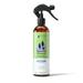 kin+kind Natural Flea and Tick Spray for Dogs. Vet Formulated and Plant-Powered Lavender Scent 12 fl oz