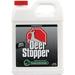 Deer Stopper Garden Animal Repellent - Safe & Effective All Natural Food Grade Ingredients; Repels Deer Elk and Moose; Easy to Use 32 fl. oz. Liquid Concentrate