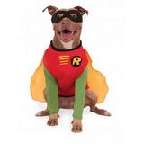 Big Dogs Robin Pet Costume