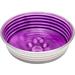 Loving Pets Dog Bowl Lilac 1 Each/Medium