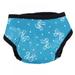 Wuffmeow Dogs Shorts Cotton Puppy Diaper Underwear For Small Medium Dogs