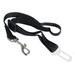 Prettyui Seat Belts For Dogs Seat Belts Dog Pet Belt adjustable dog cat pet car safety seat belt Pet Supplies Leashes & Head Collars Dog Supplies