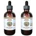 Colon Support VETERINARY Natural Alcohol-FREE Liquid Extract Pet Herbal Supplement 2x2 oz