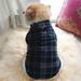 Winter Spring Pet Dog Clothes Warm Down Jacket Waterproof Coat Hoodies for Chihuahua Dogs for Puppy Wholesale Pet Clothing