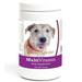 Healthy Breeds Multi Vitamin Daily Supplement Soft Chews for Glen of Imaal Terrier - Over 200 Breeds - Veterinarian Formulated & Recommended Dietary Support - 180 Chews