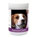 Healthy Breeds 840235163701 American English Coonhound Senior Dog Care Soft Chews