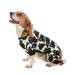 LazyOne Flapjacks One-Piece Dog Sweater Matching Family Pajamas for Dogs Bear Animal (Medium)