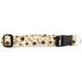 Hearts Bones & Paws Dog Collar - Size - X-Large