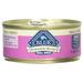 Blue Buffalo Homestyle Recipe Small Breed Chicken Pate Wet Dog Food for Adult Dogs Whole Grain 5.5 oz. Can