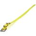 Dogtra Extra Dog Collar Strap Yellow 3/4 x 28