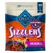 Blue Buffalo Sizzlers Bacon-Style Dog Treats with Real USA Pork Original Flavor 6-oz.