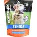 Nutramax Cosequin Senior Joint Health Supplement for Senior Dogs 60 Soft Chews